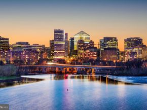 4807 Washington Boulevard, Arlington VA 22205