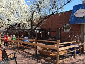 4807 Washington Boulevard, Arlington VA 22205