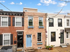 2610 E Dauphin Street, Philadelphia PA 19125