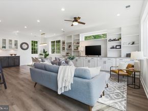 3111 S Hill Street, Arlington VA 22202