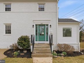 3111 S Hill Street, Arlington VA 22202