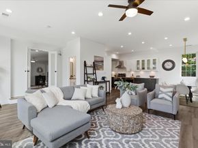 3111 S Hill Street, Arlington VA 22202