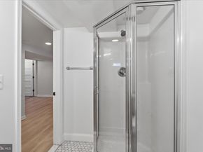 3111 S Hill Street, Arlington VA 22202