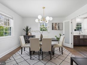 3111 S Hill Street, Arlington VA 22202