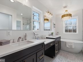 3111 S Hill Street, Arlington VA 22202