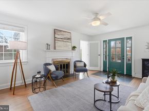 3111 S Hill Street, Arlington VA 22202