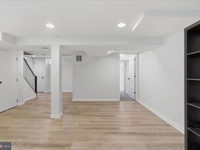 3111 S Hill Street, Arlington VA 22202