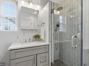 3111 S Hill Street, Arlington VA 22202