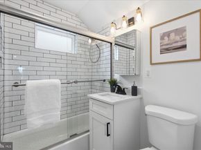 3111 S Hill Street, Arlington VA 22202