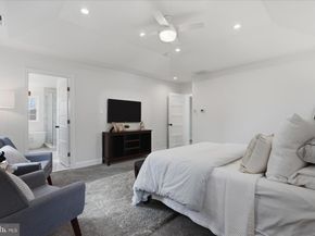 3111 S Hill Street, Arlington VA 22202