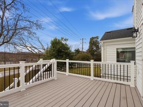 3111 S Hill Street, Arlington VA 22202