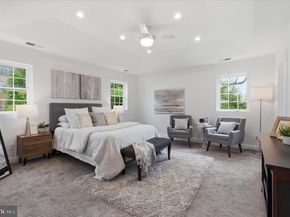 3111 S Hill Street, Arlington VA 22202