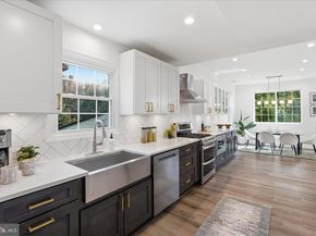 3111 S Hill Street, Arlington VA 22202