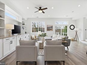 3111 S Hill Street, Arlington VA 22202