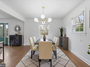 3111 S Hill Street, Arlington VA 22202