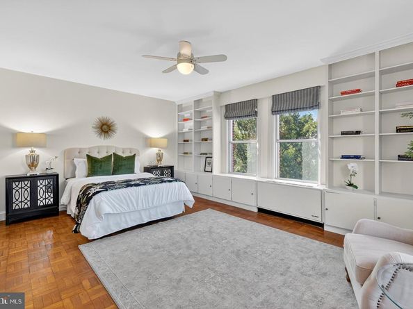 4000 Cathedral Avenue NW 444445B, Washington DC 20016