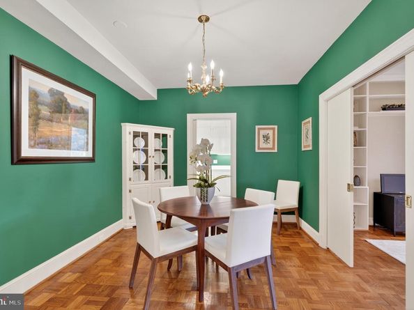 4000 Cathedral Avenue NW 444445B, Washington DC 20016