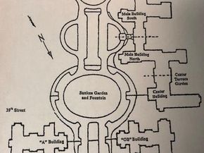 4000 Cathedral Avenue NW 444445B, Washington DC 20016