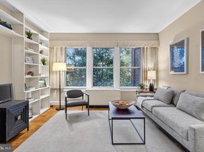 4000 Cathedral Avenue NW 444445B, Washington DC 20016