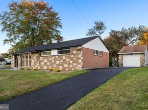 2719 Patane Avenue, Abington PA 19001