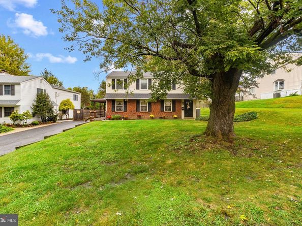 357 Marianne Road, Lafayette Hill PA 19444