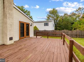357 Marianne Road, Lafayette Hill PA 19444