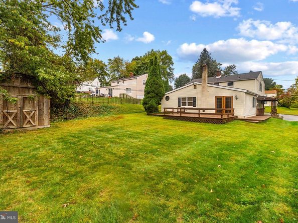 357 Marianne Road, Lafayette Hill PA 19444