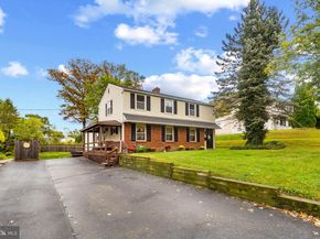 357 Marianne Road, Lafayette Hill PA 19444