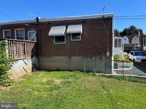1912 Tomlinson Road, Philadelphia PA 19116
