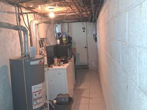 1141 Gilham Street, Philadelphia PA 19111