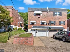 706 Hagner Street, Philadelphia PA 19128