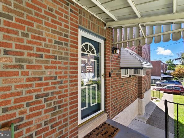 706 Hagner Street, Philadelphia PA 19128
