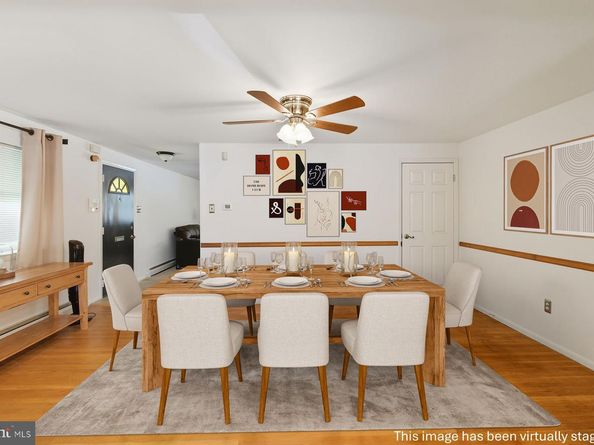 706 Hagner Street, Philadelphia PA 19128