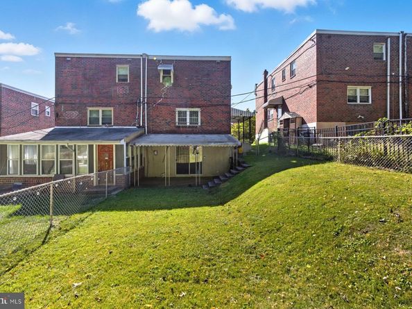 706 Hagner Street, Philadelphia PA 19128