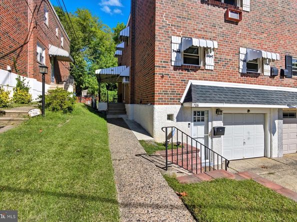 706 Hagner Street, Philadelphia PA 19128