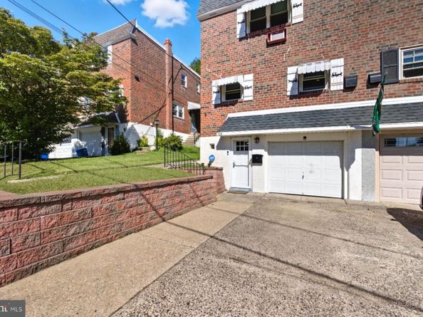 706 Hagner Street, Philadelphia PA 19128