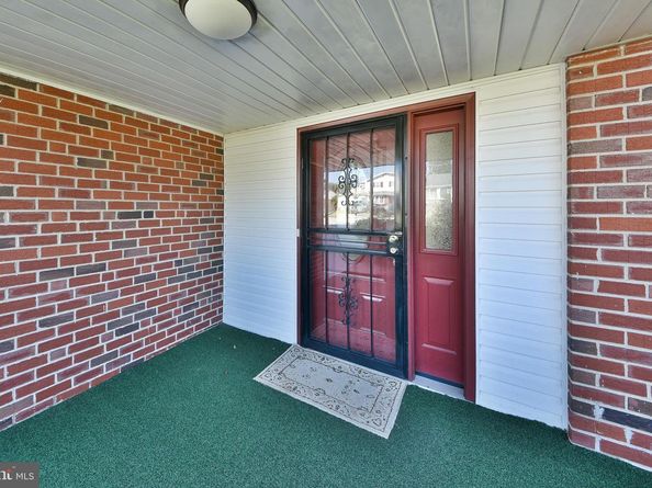 134 Alburger Avenue, Philadelphia PA 19115