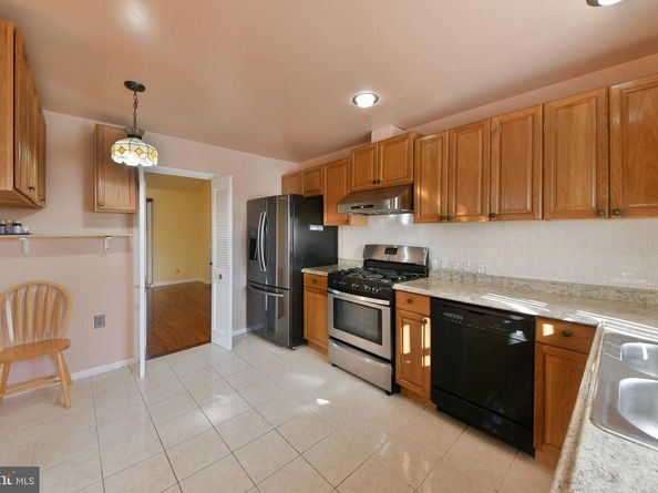 134 Alburger Avenue, Philadelphia PA 19115