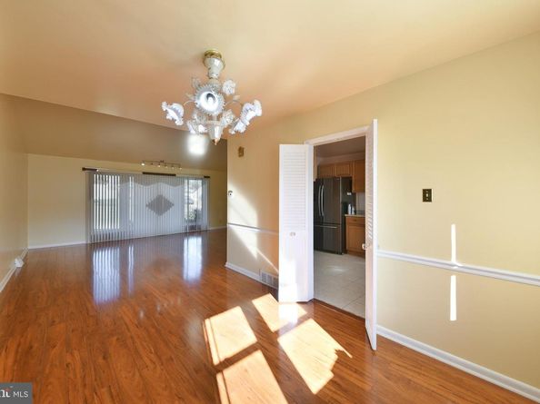 134 Alburger Avenue, Philadelphia PA 19115