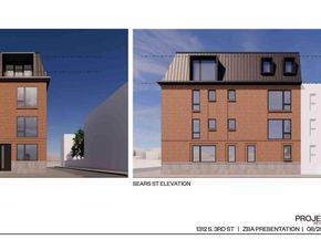 1312 S 3rd Street, Philadelphia PA 19147