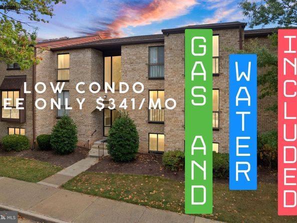 2042 Royal Fern Court 1B, Reston VA 20191