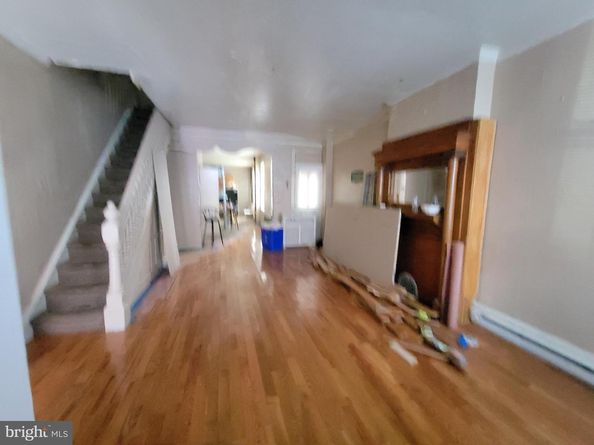 2246 N Carlisle Street, Philadelphia PA 19132