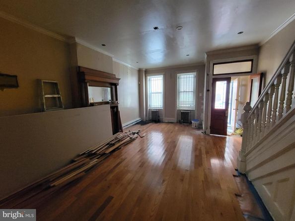 2246 N Carlisle Street, Philadelphia PA 19132
