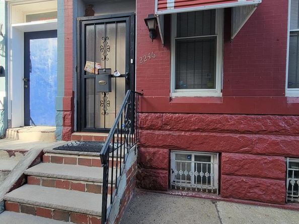 2246 N Carlisle Street, Philadelphia PA 19132