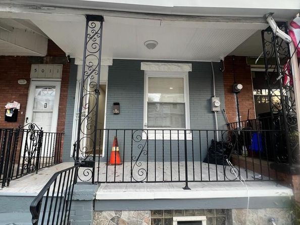 5009 Hawthorne Street, Philadelphia PA 19124