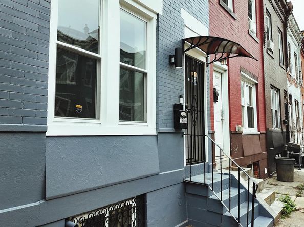 1954 N Napa Street, Philadelphia PA 19121