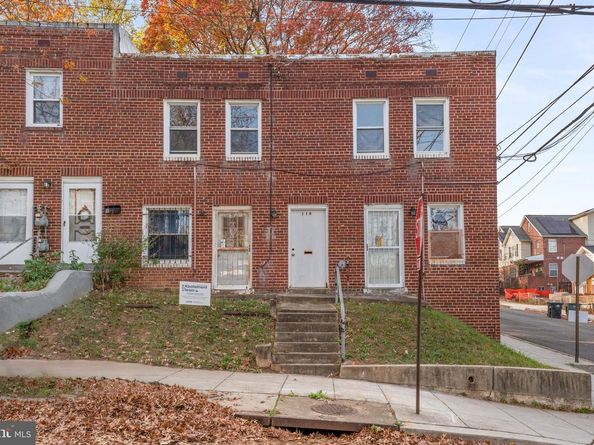 119 53rd Street SE, Washington DC 20019
