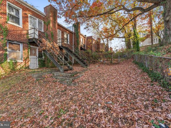 119 53rd Street SE, Washington DC 20019