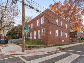119 53rd Street SE, Washington DC 20019