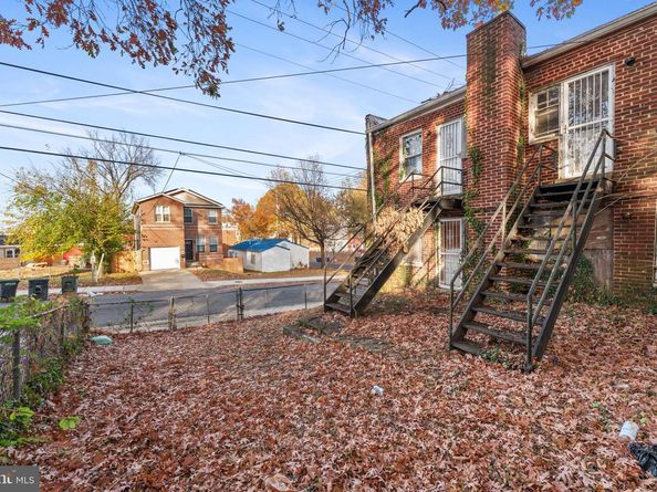 119 53rd Street SE, Washington DC 20019